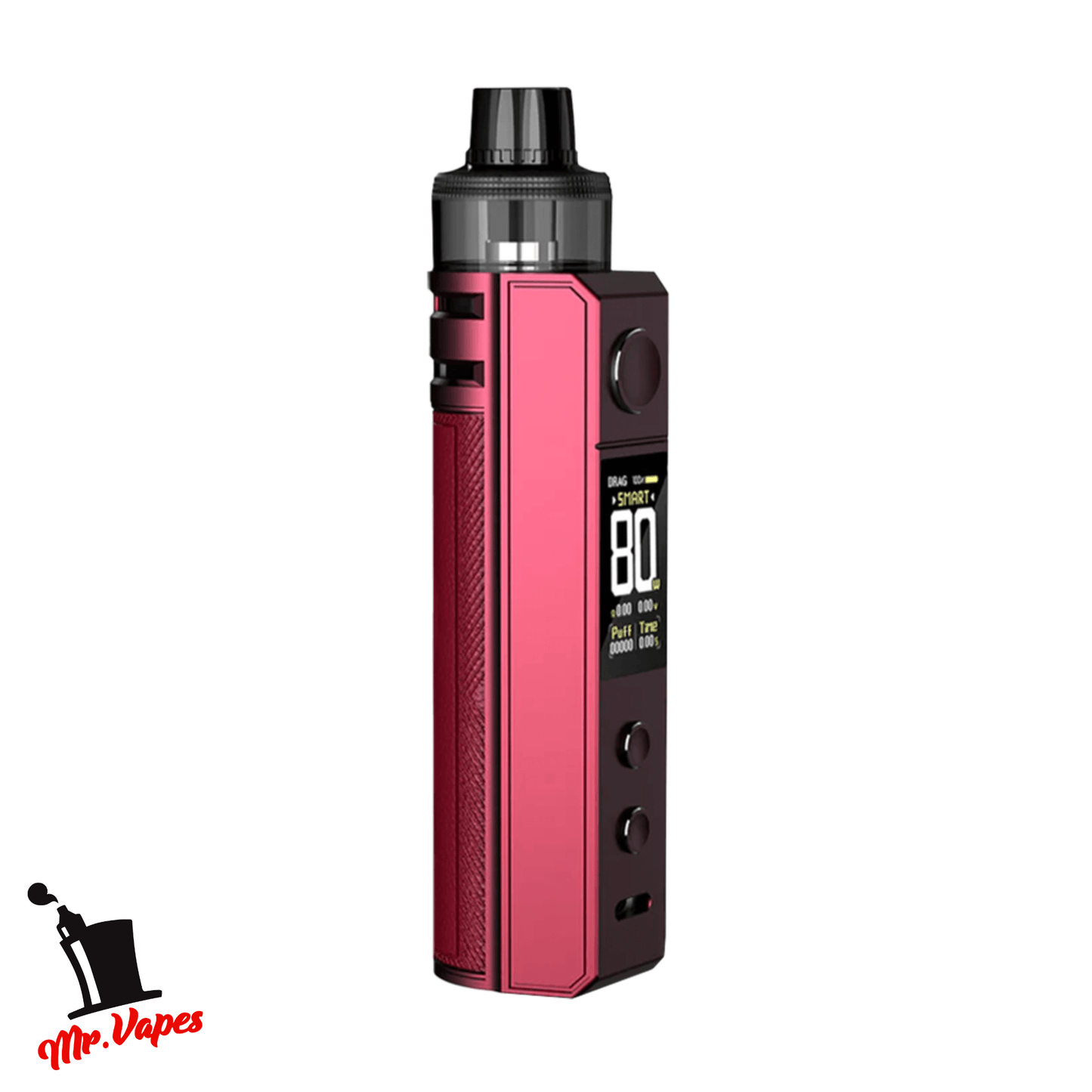 Voopoo Drag H80 S - Mr Vapes