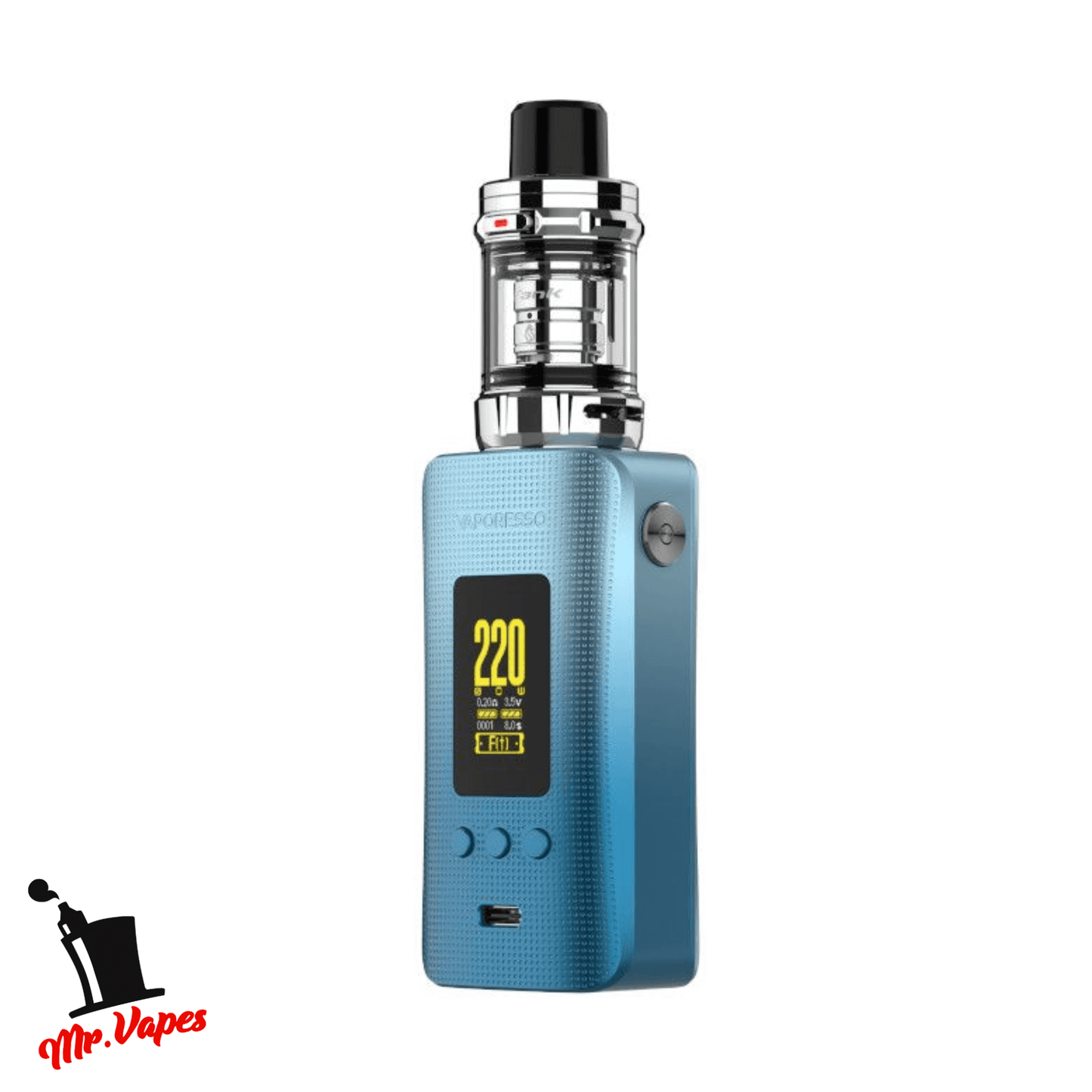 Vaporesso Gen 200 i tank 2 KIT
