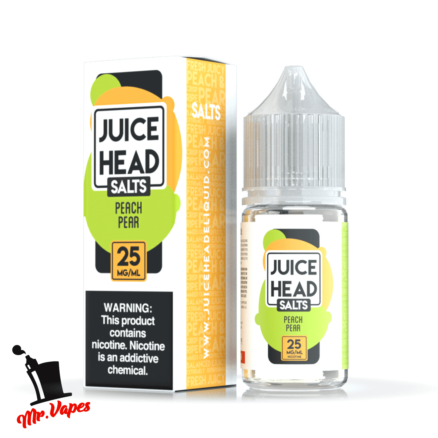 Juice Head Salt 30ml