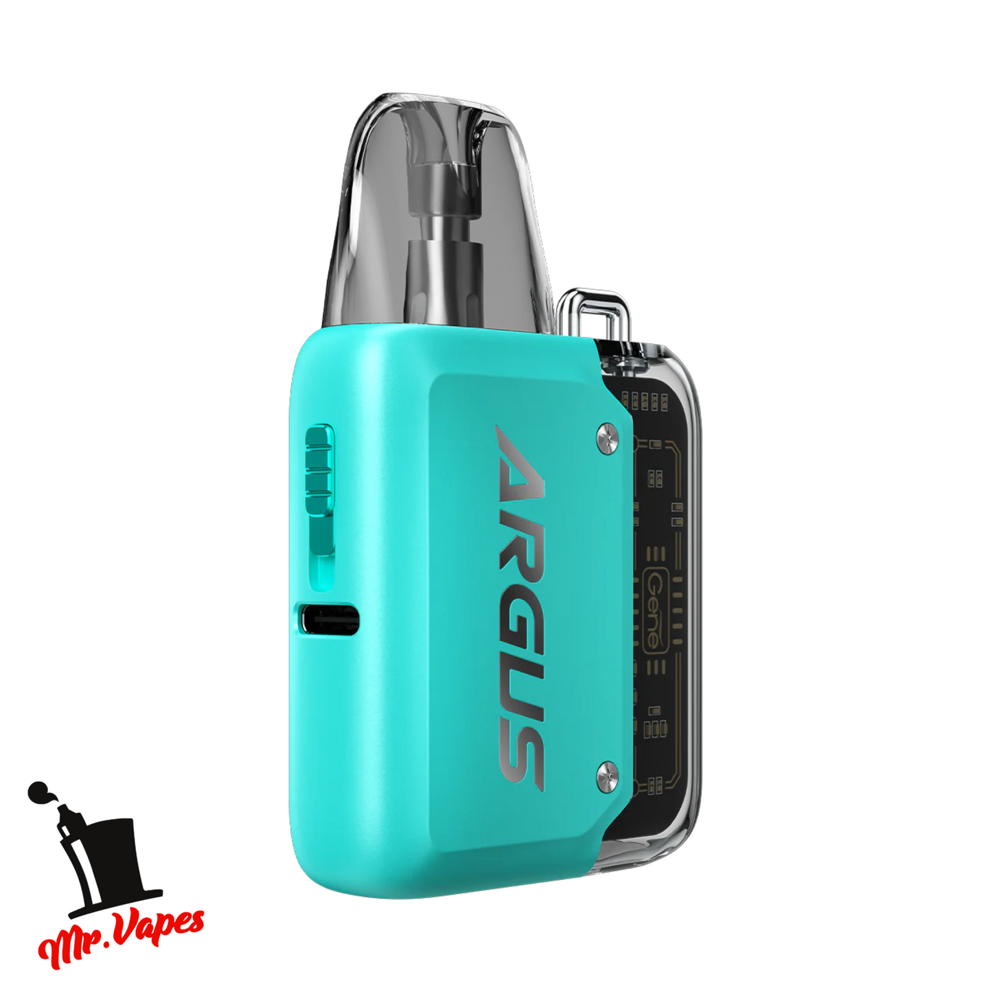 Voopoo Argus P1 Pod Kit