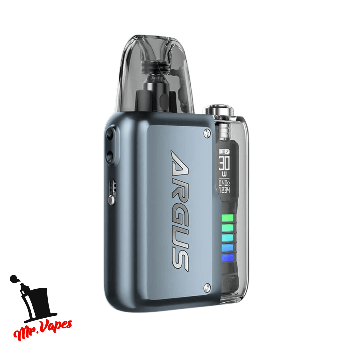 Voopoo Argus P2 Pod Kit