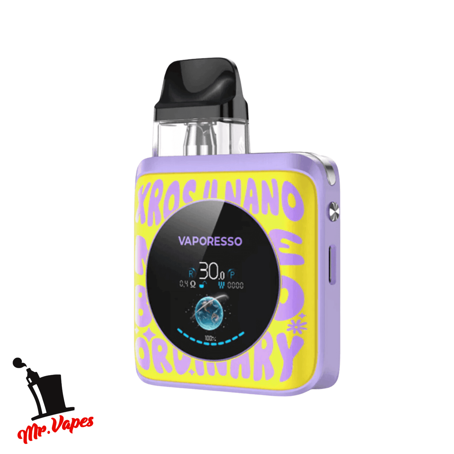 Vaporesso Xros 4 Nano