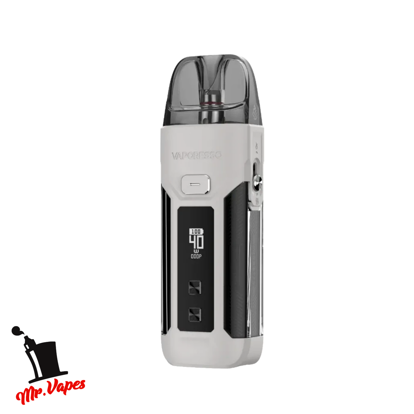 Vaporesso Luxe X Pro Kit