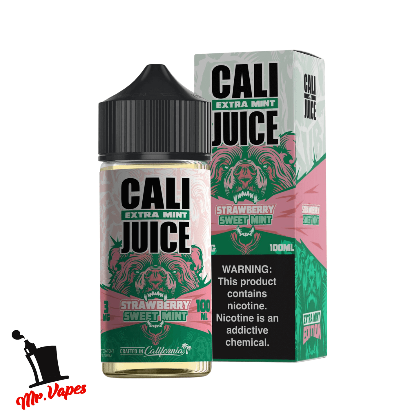 Cali Juice 100ml