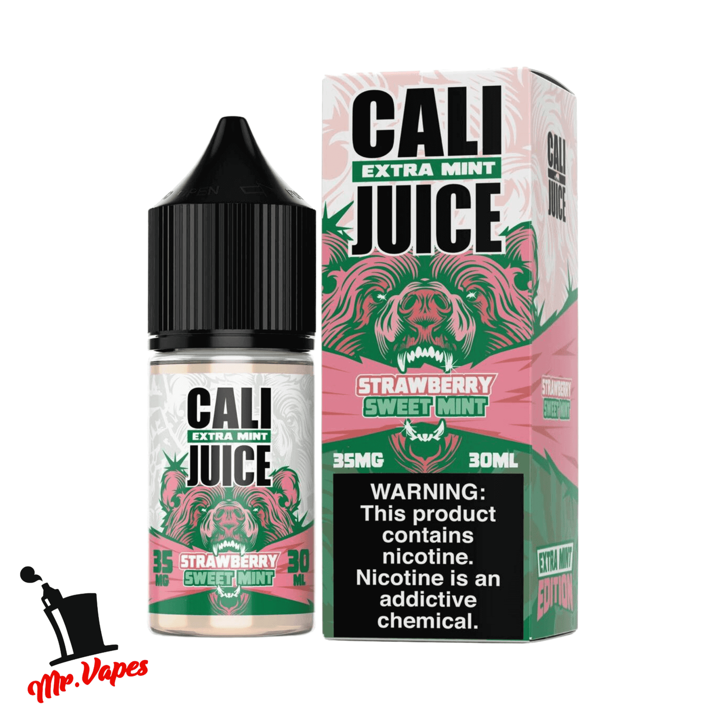 Cali Juice Salt 30ml