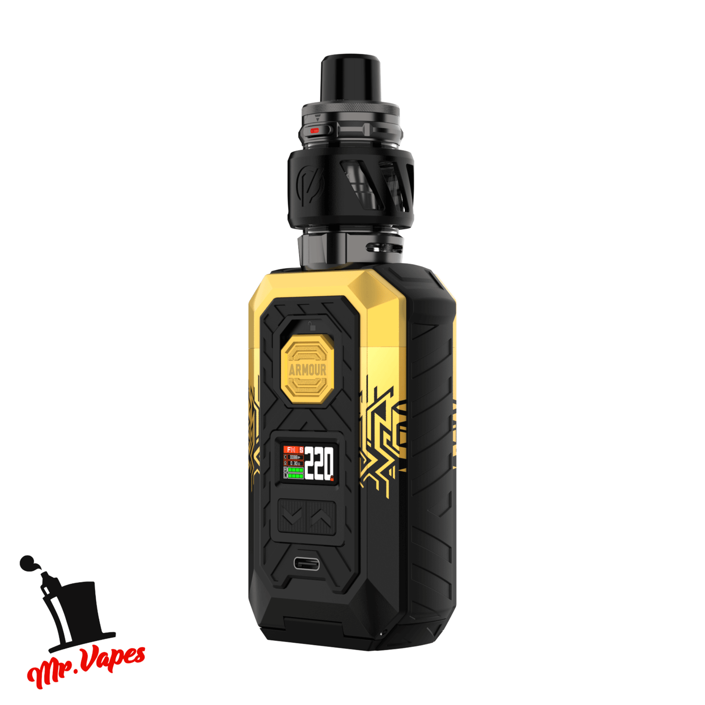VAPORESSO Armour Max Kit