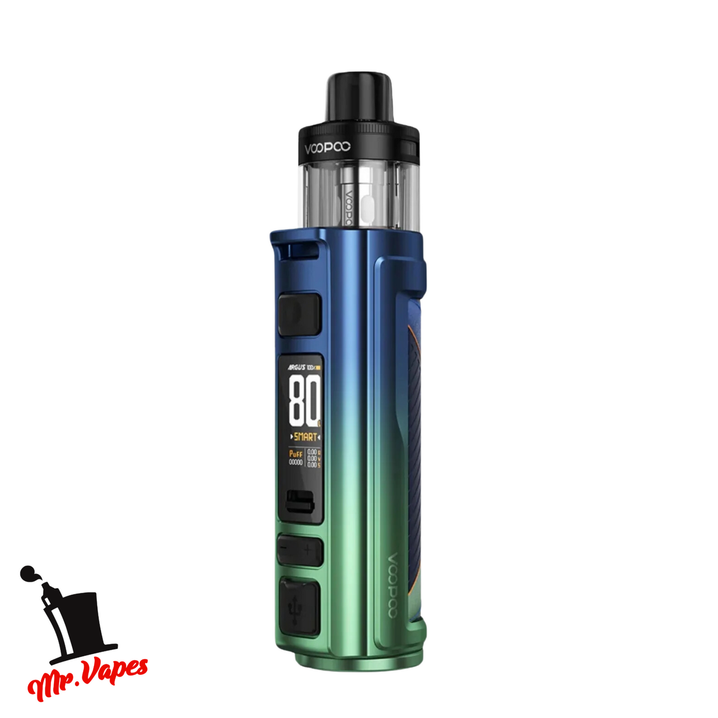 Voopoo Argus Pro 2 Pod Kit