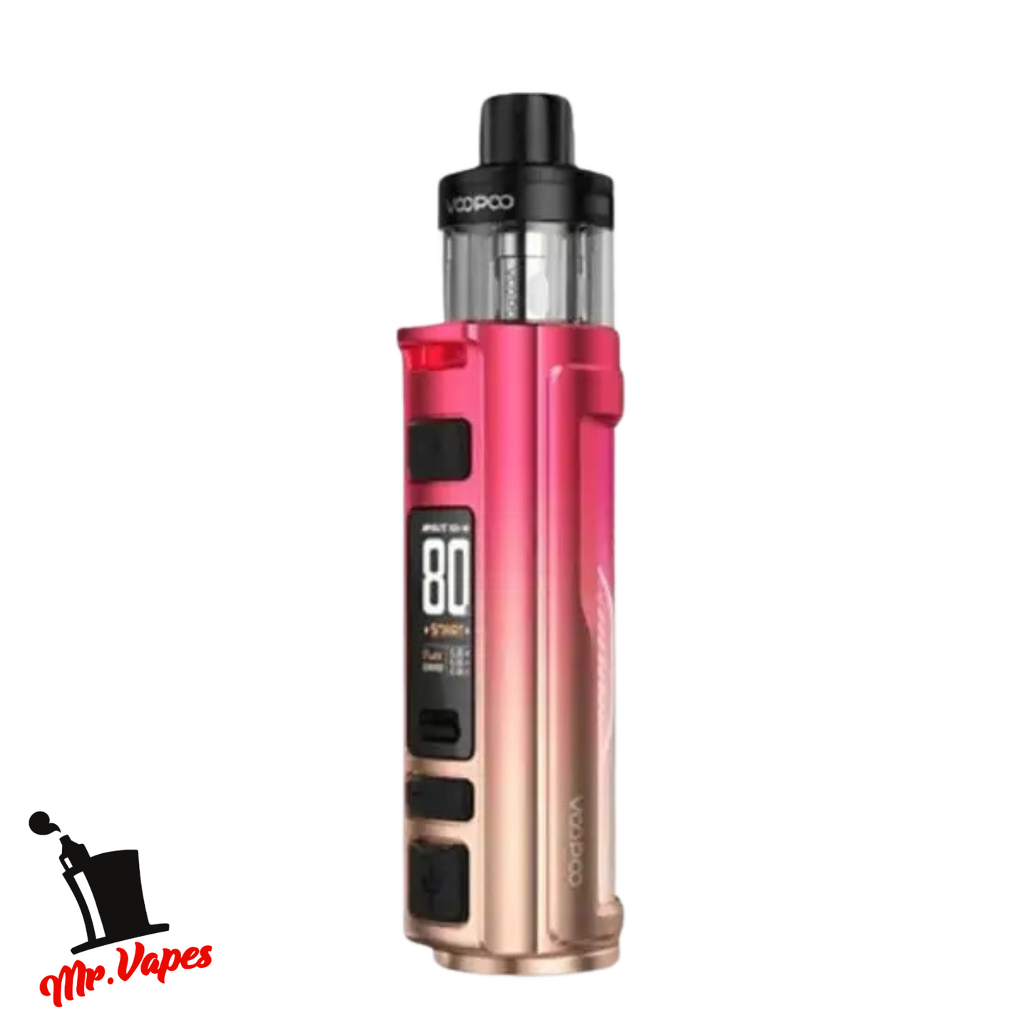 Voopoo Argus Pro 2 Pod Kit