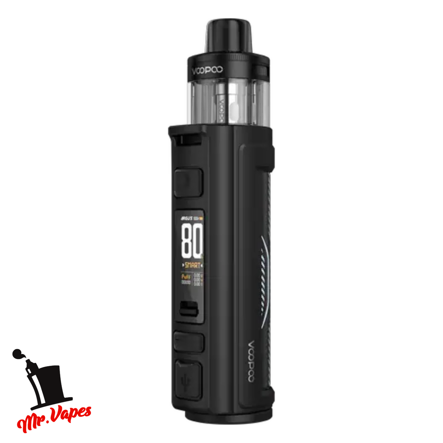 Voopoo Argus Pro 2 Pod Kit