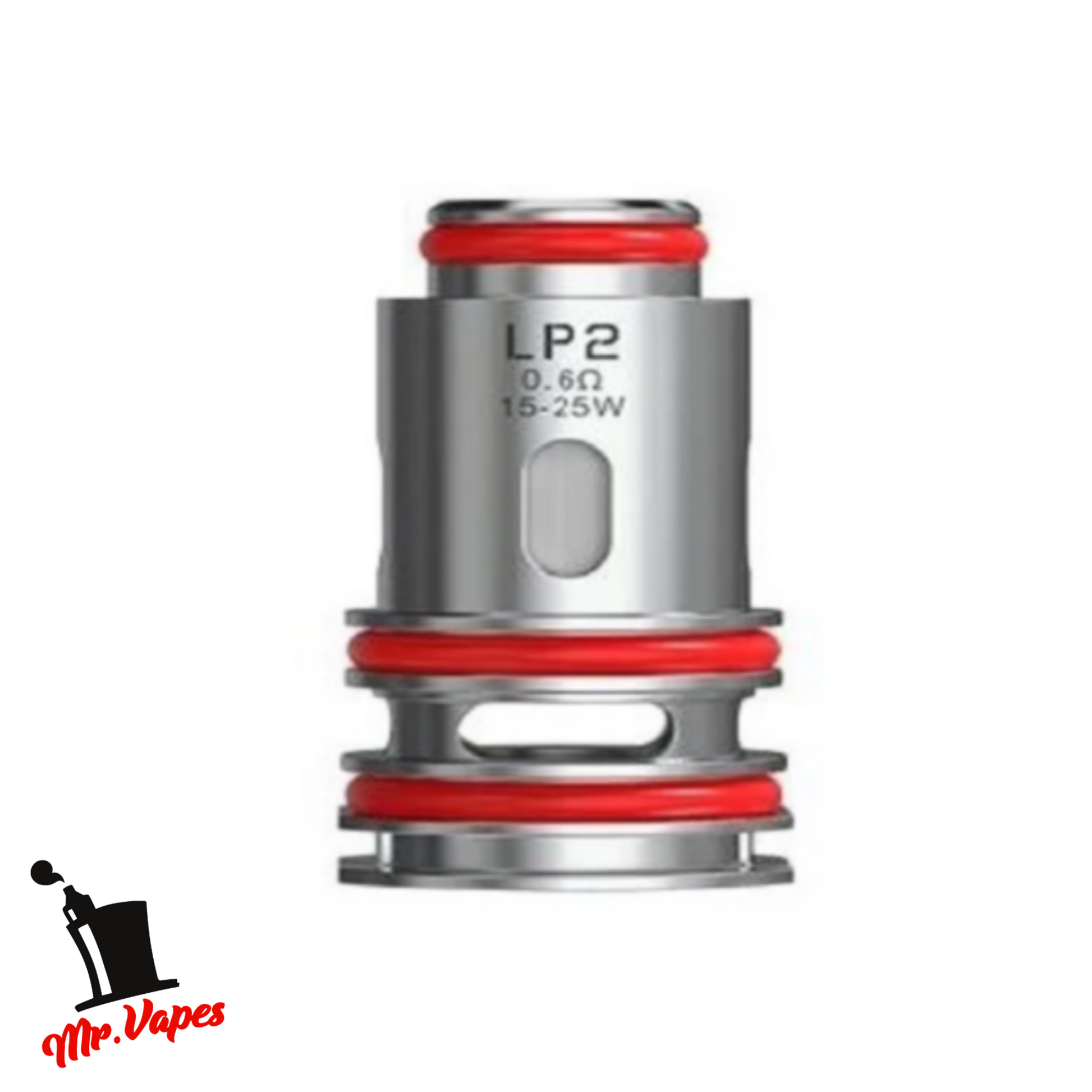 Smok LP2 Coils - Mr Vapes - Vapes