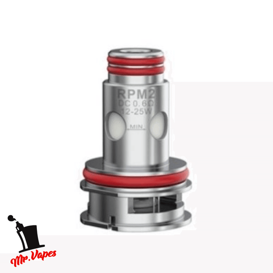 Smok RPM 2 Coils - Mr Vapes - Vapes