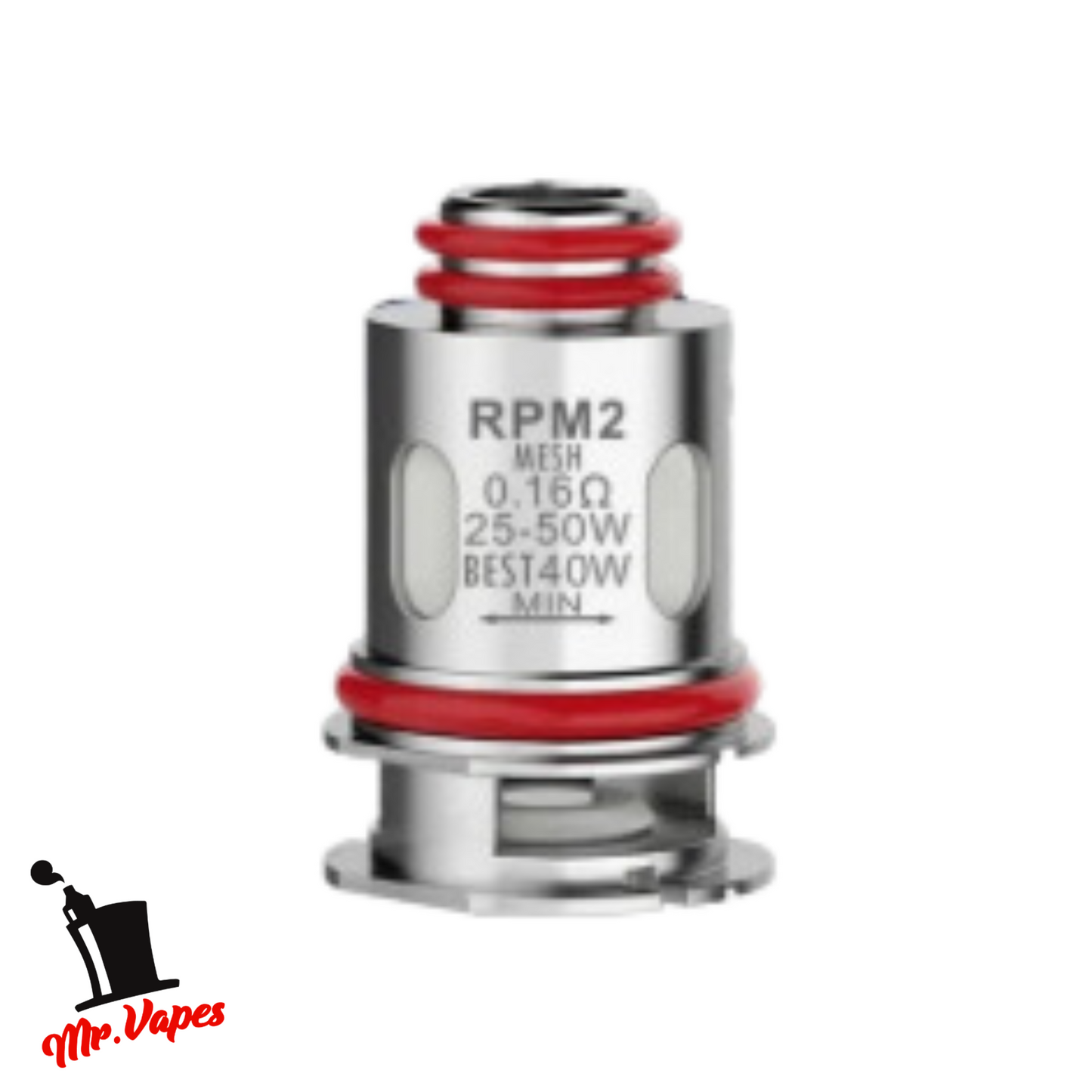 Smok RPM 2 Coils - Mr Vapes - Vapes