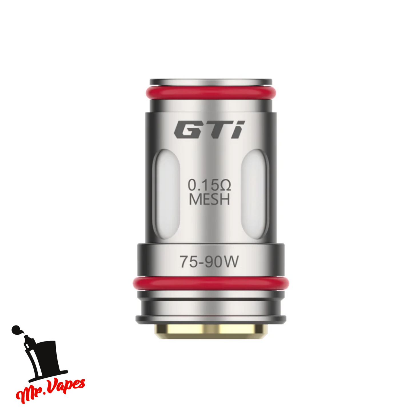 Vaporesso Gti Mesh Coil - Mr Vapes - Vapes