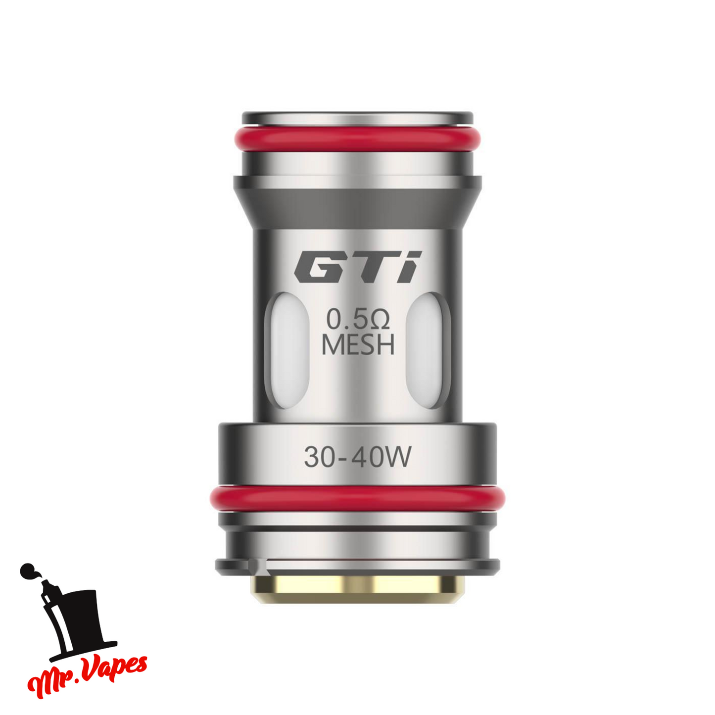 Vaporesso Gti Mesh Coil - Mr Vapes - Vapes