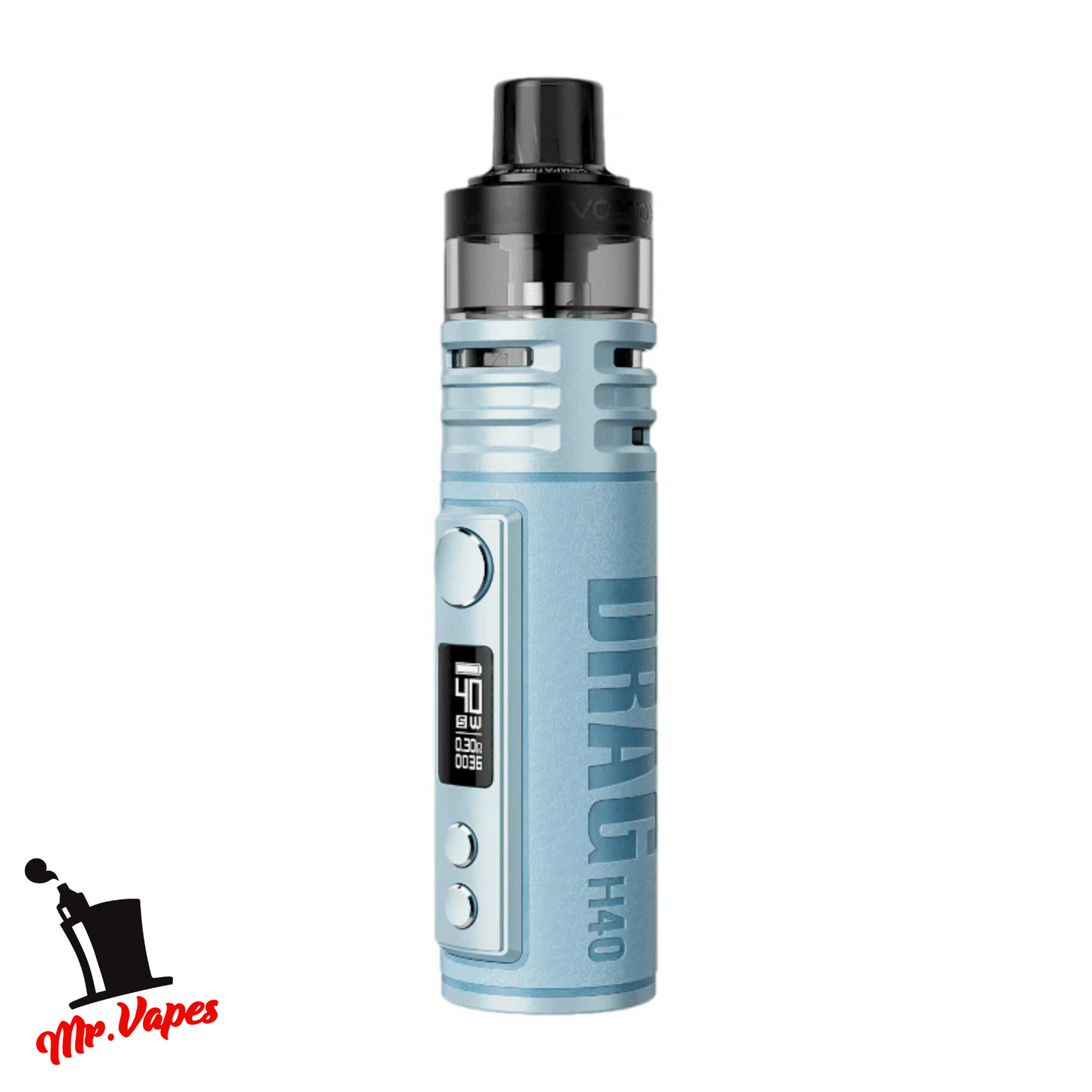 Voopoo Drag H40 Kit
