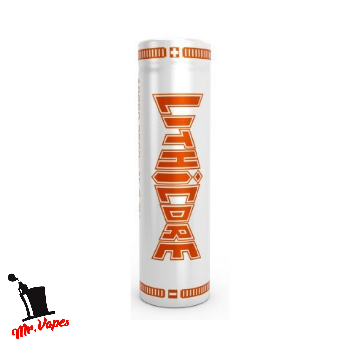 Lithicore | Baterías 18650 (Varias)