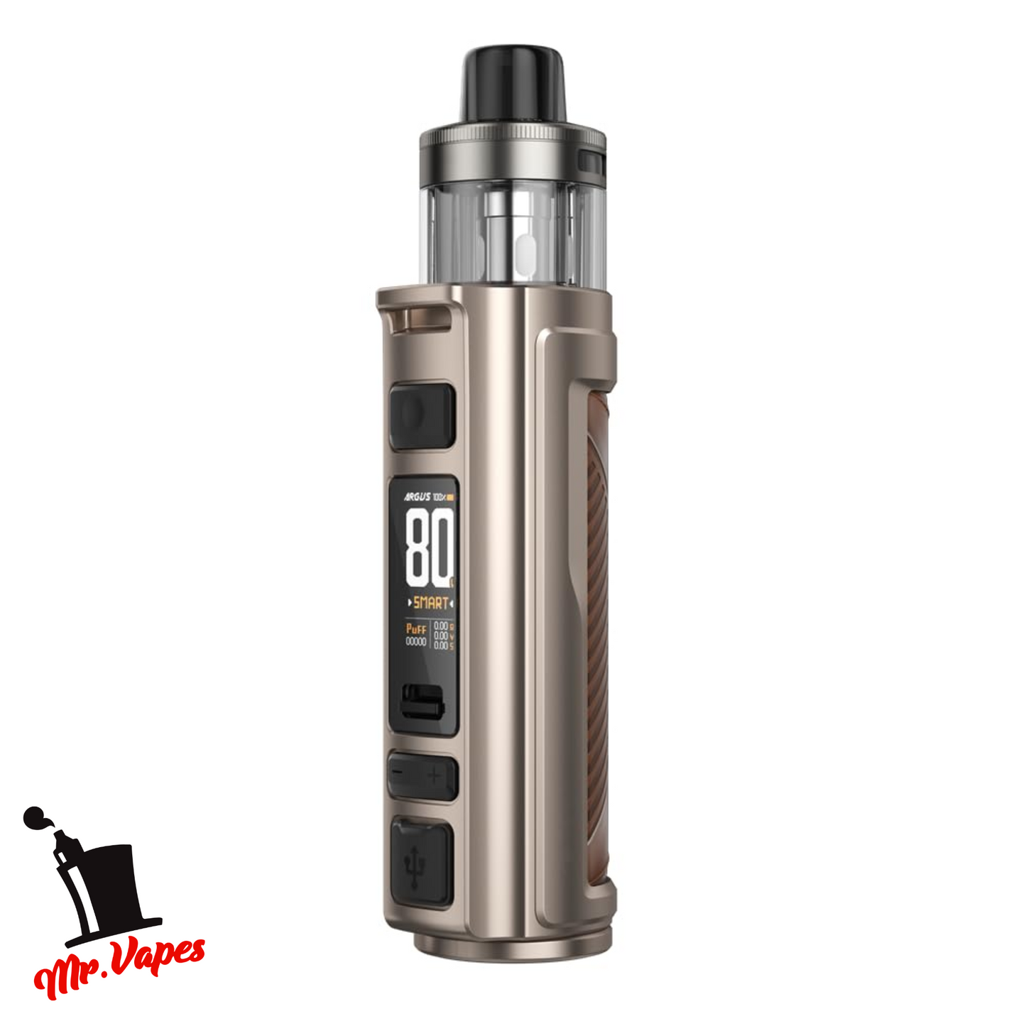 Voopoo Argus Pro 2 Pod Kit