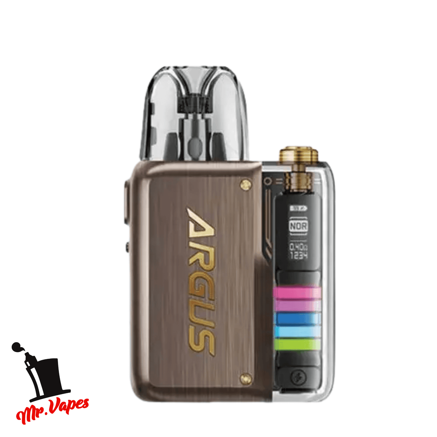 Voopoo Argus P2 Pod Kit