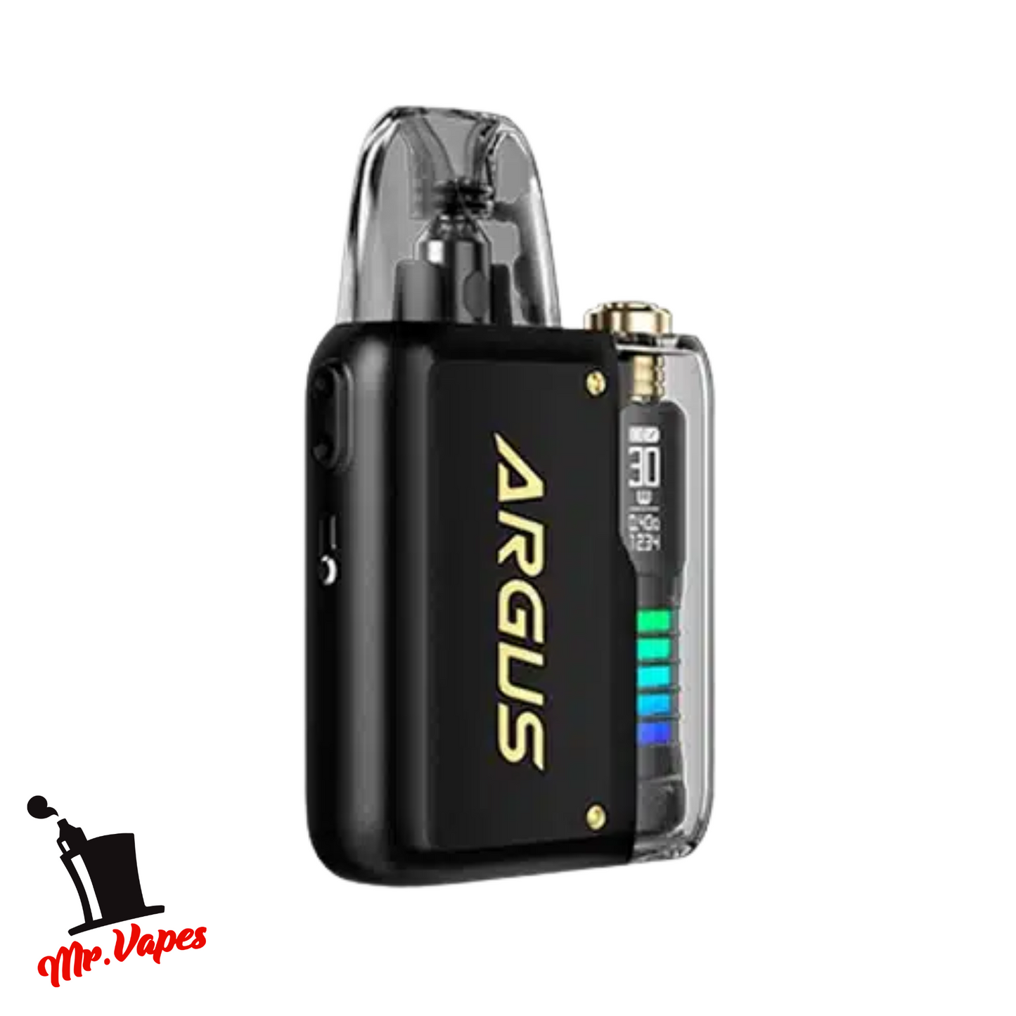 Voopoo Argus P2 Pod Kit