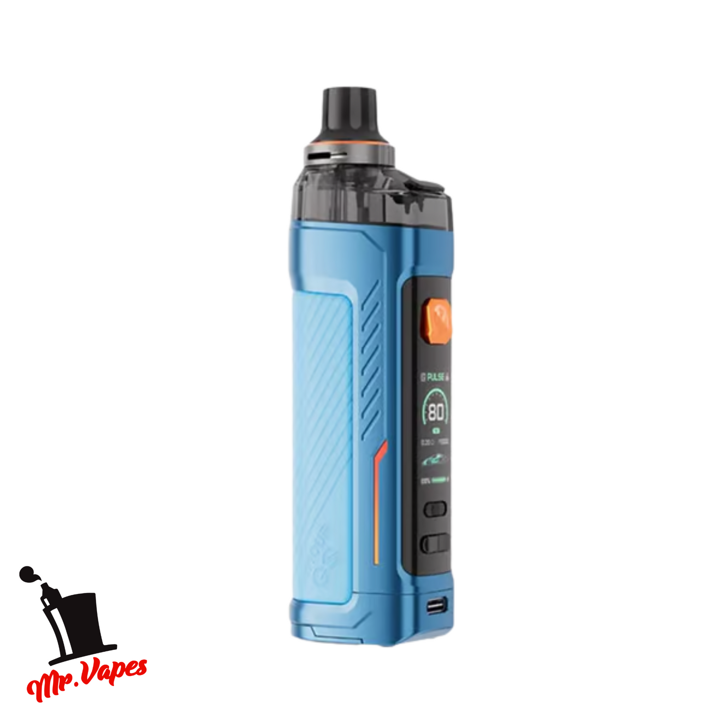 VAPORESSO Armour GS KIT
