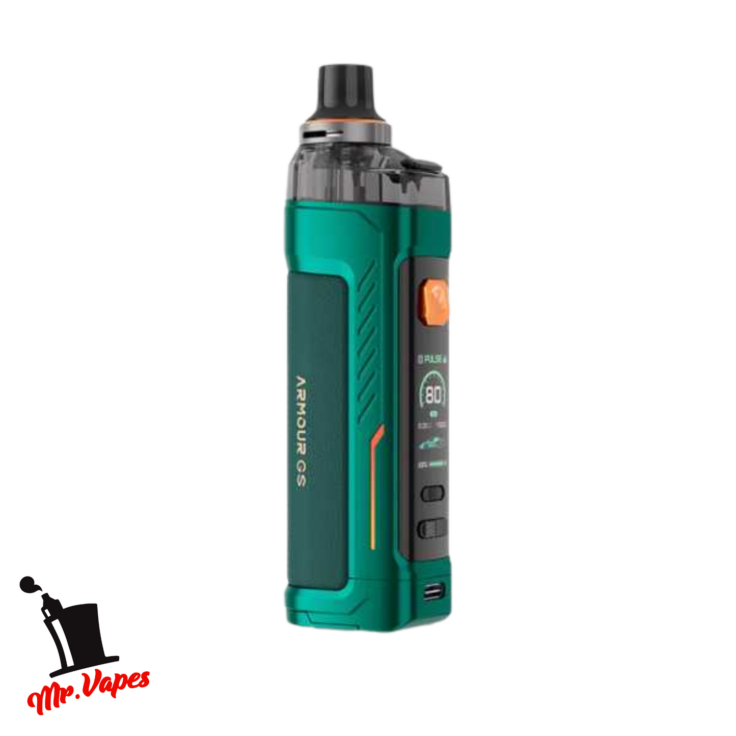 VAPORESSO Armour GS KIT