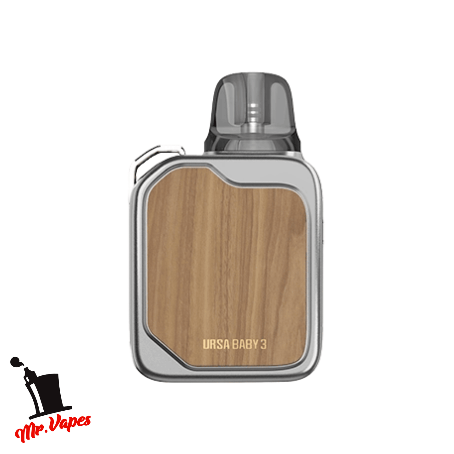 Lost Vape Ursa Baby 3 Pod Kit