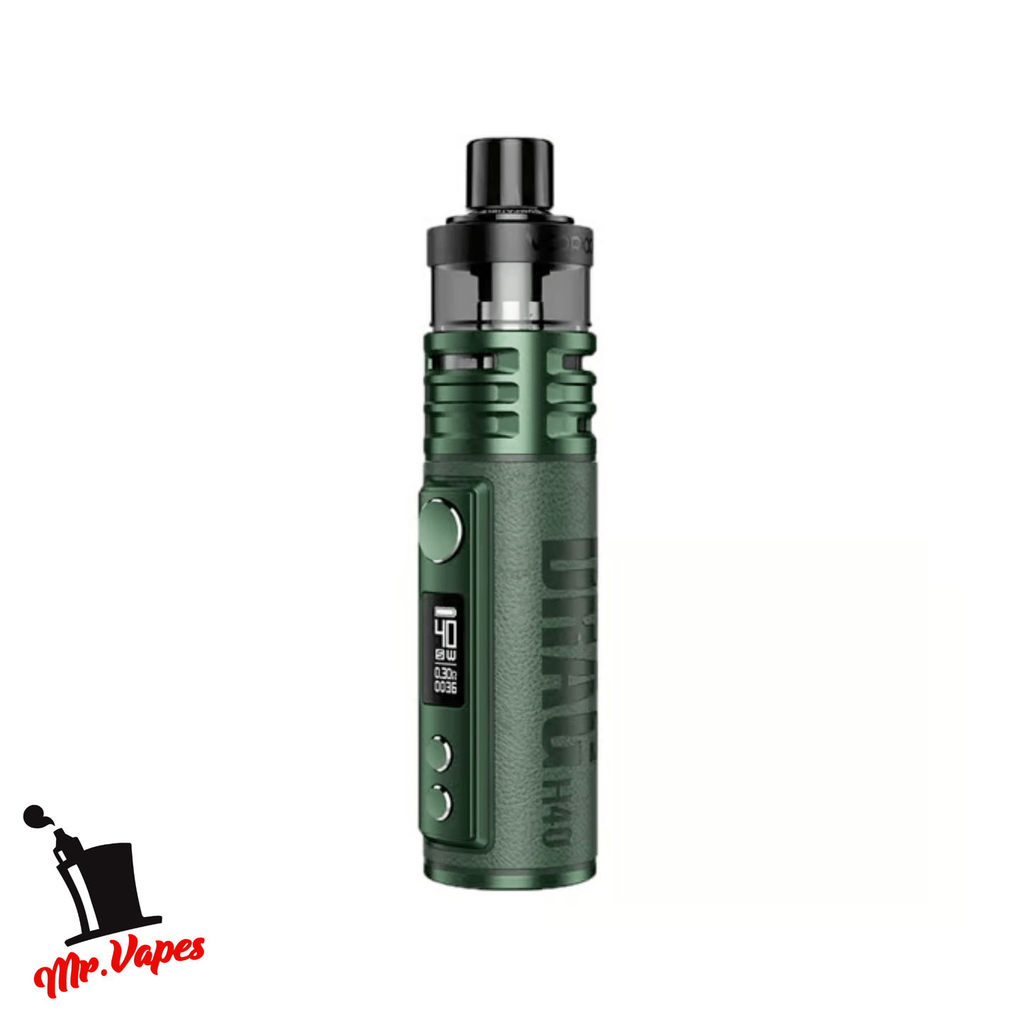 Voopoo Drag H40 Kit