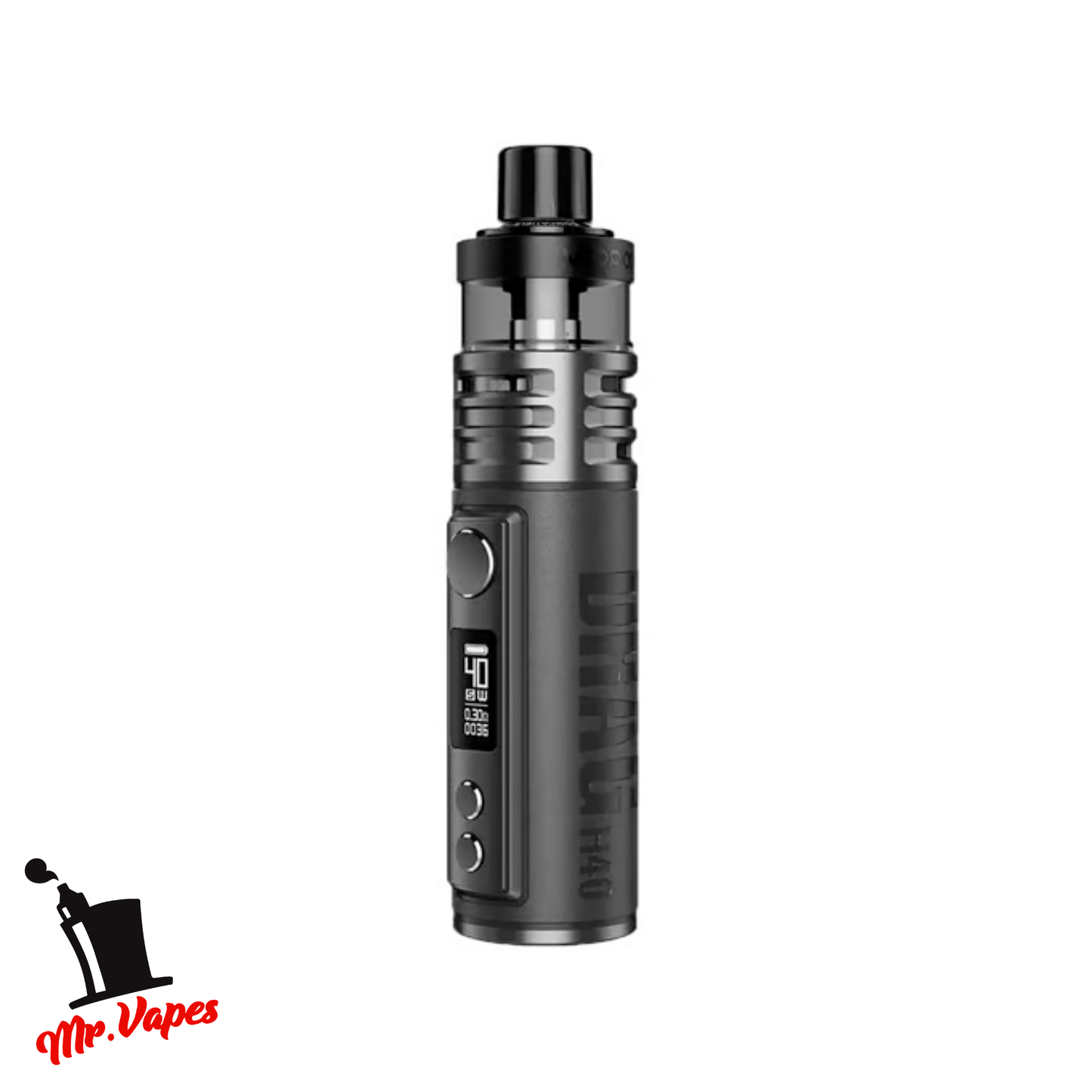 Voopoo Drag H40 Kit