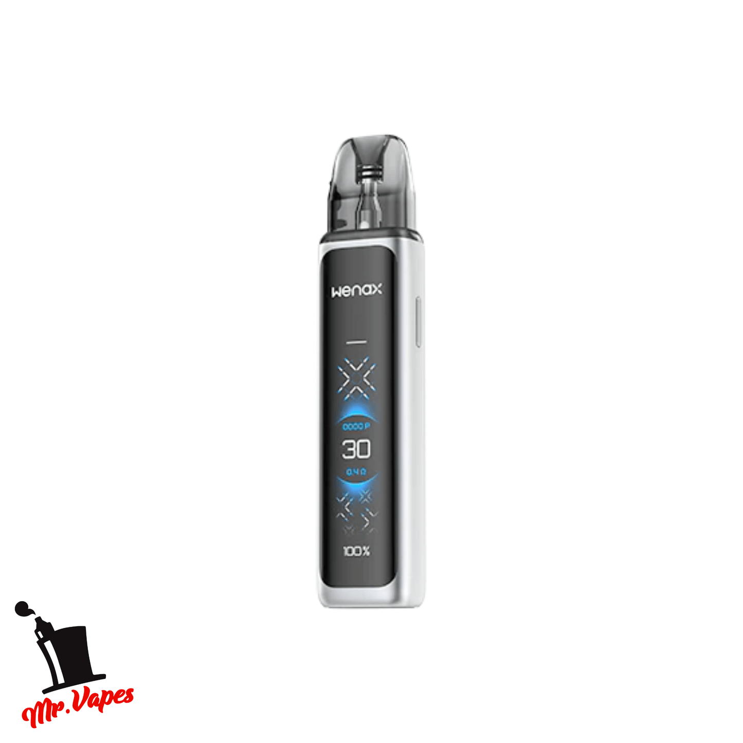 Geek Vape Wenax-Q Ultra Kit