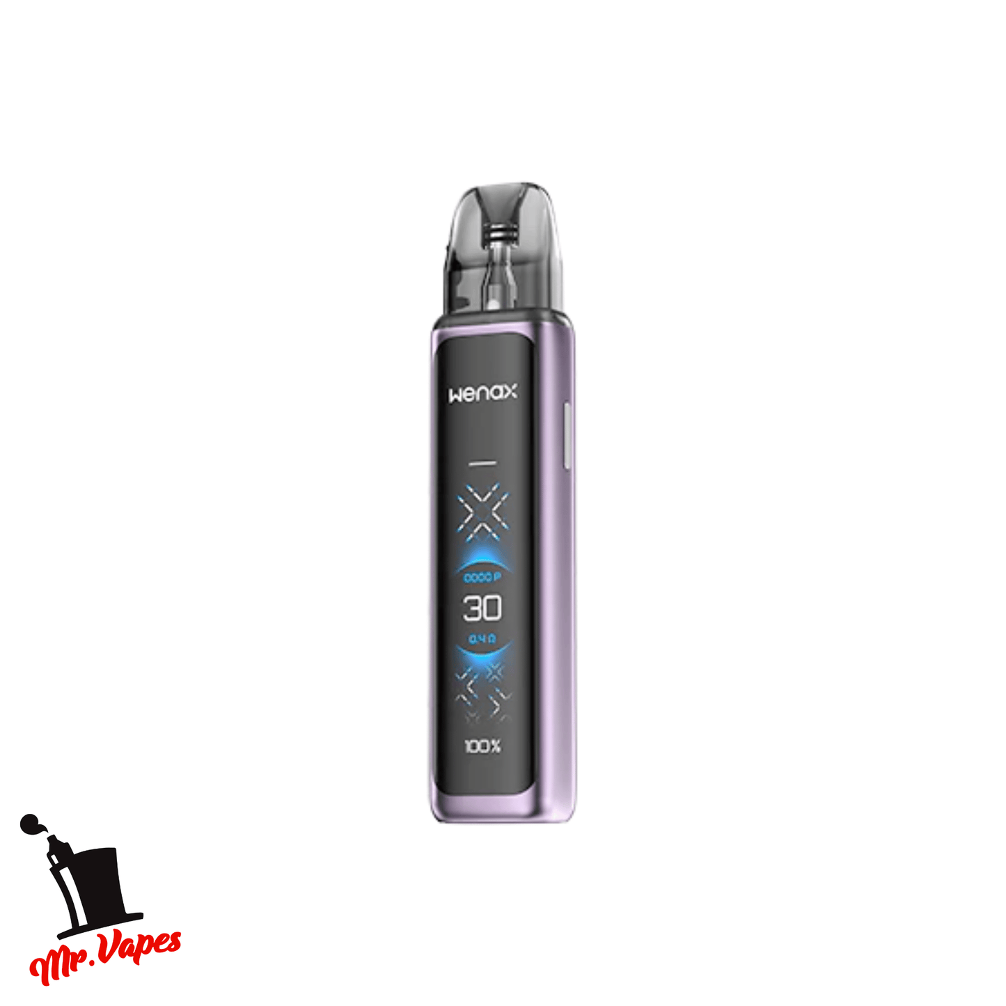 Geek Vape Wenax-Q Ultra Kit