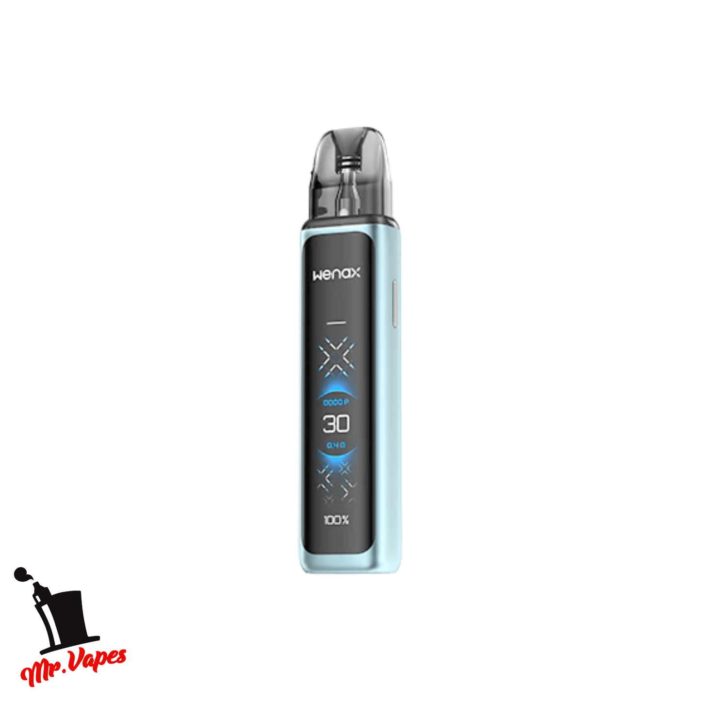 Geek Vape Wenax-Q Ultra Kit