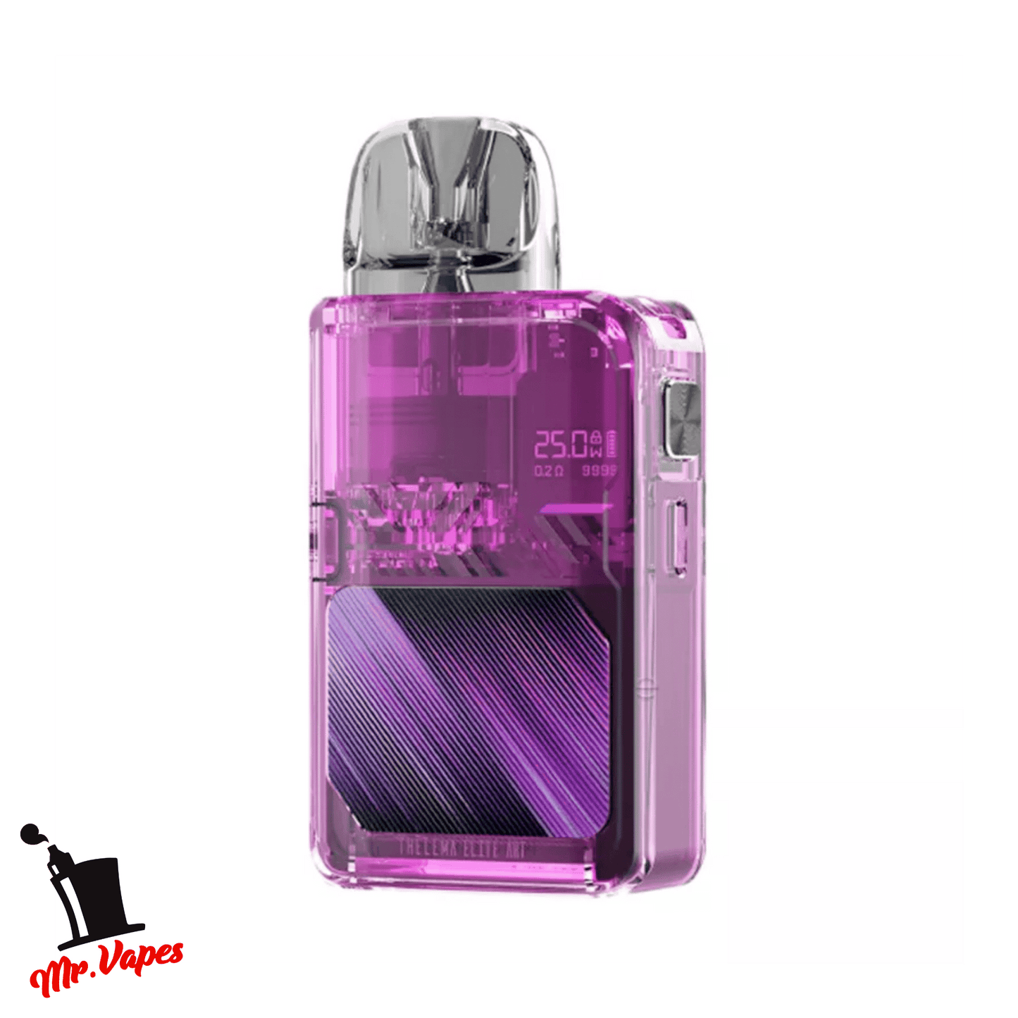 Lost Vape - Thelema Elite Art 40W Pod Kit