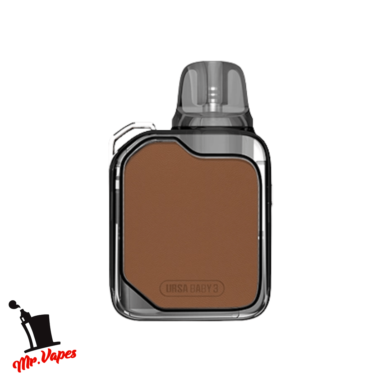 Lost Vape Ursa Baby 3 Pod Kit