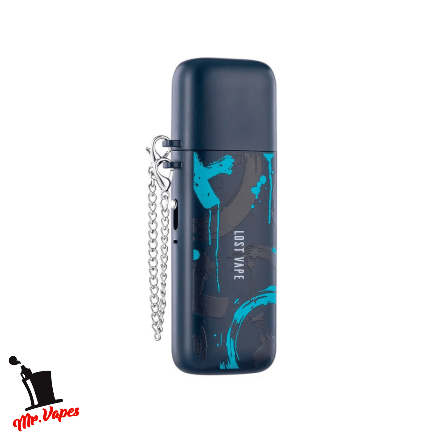 Lost Vape Ursa Cap - Mr Vapes - Vapes