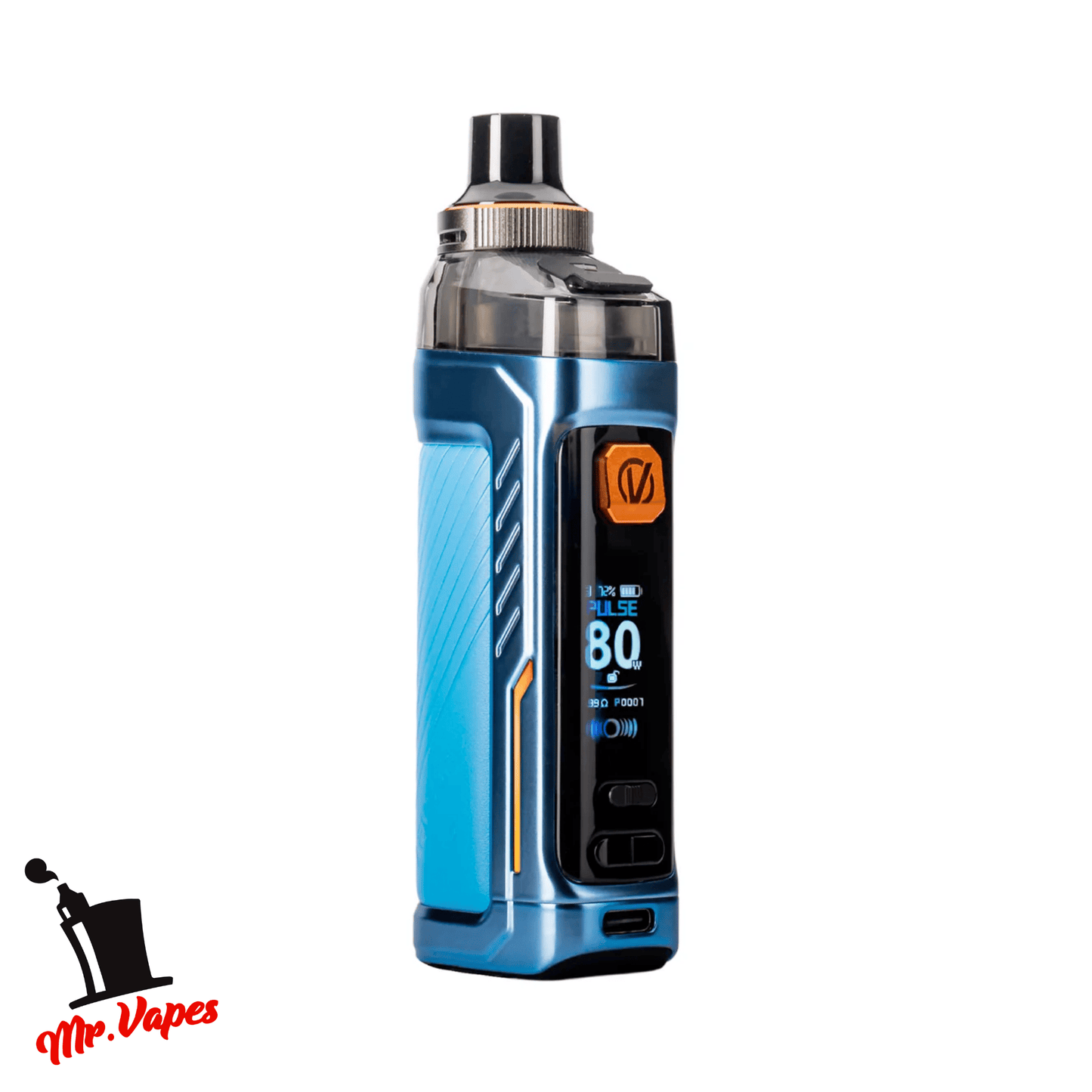 Vaporesso Armour G Kit
