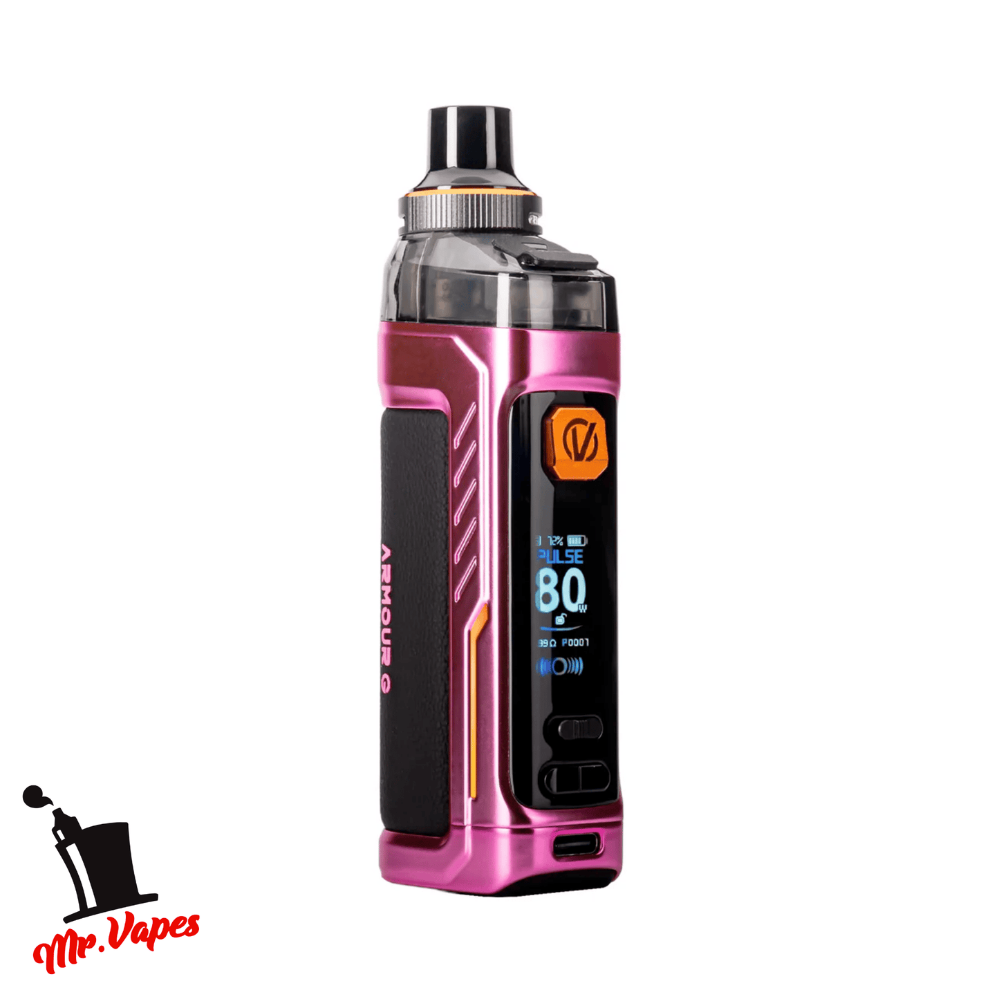 Vaporesso Armour G Kit