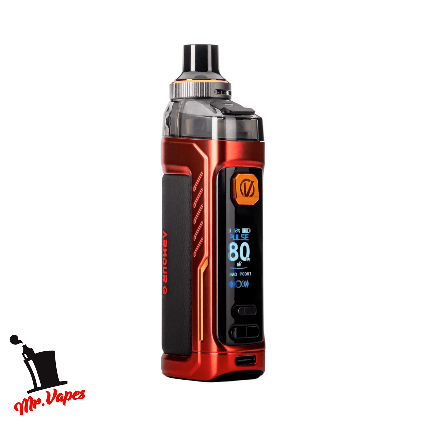 Vaporesso Armour G Kit