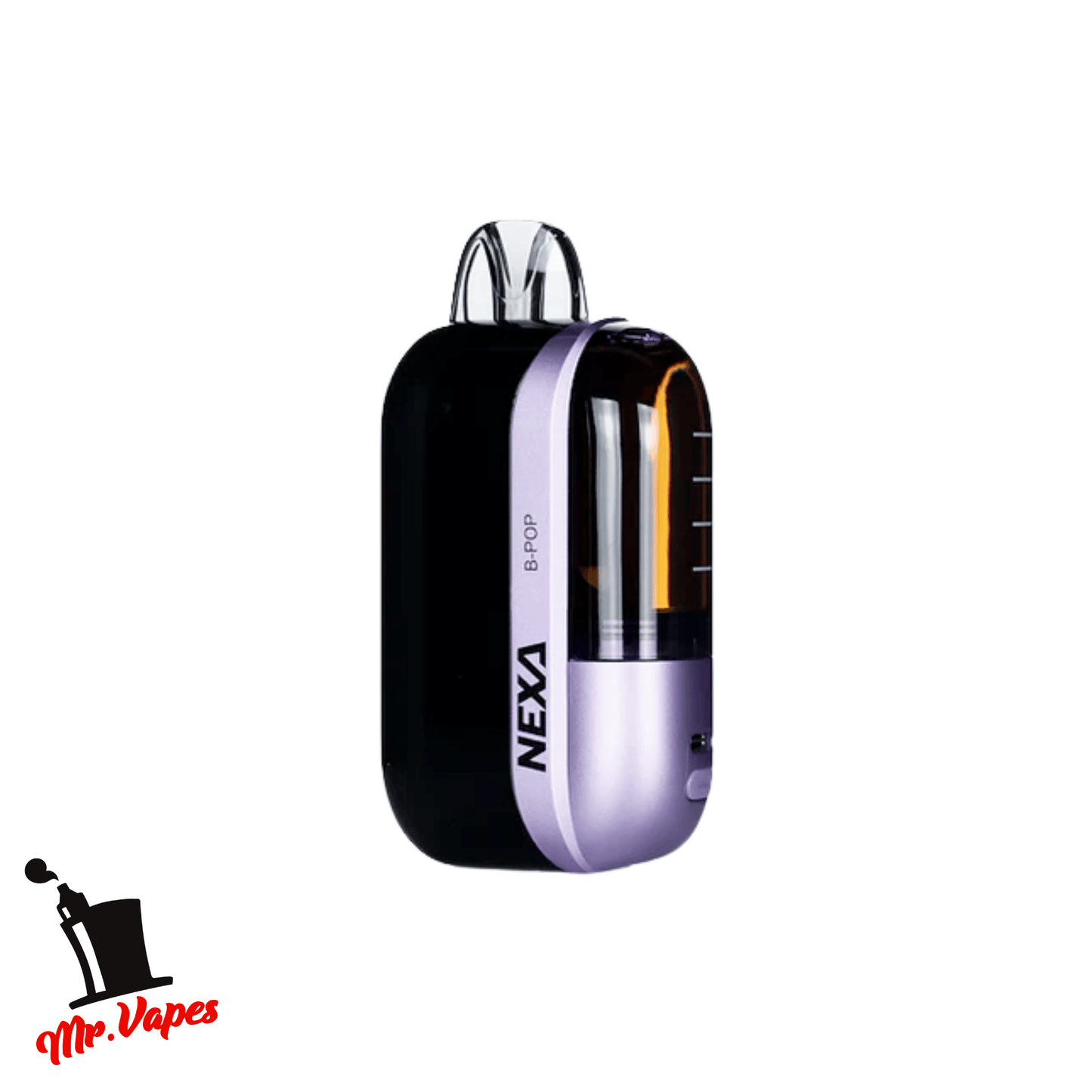 Nexa Ultra | Desechable 50,000 Hits