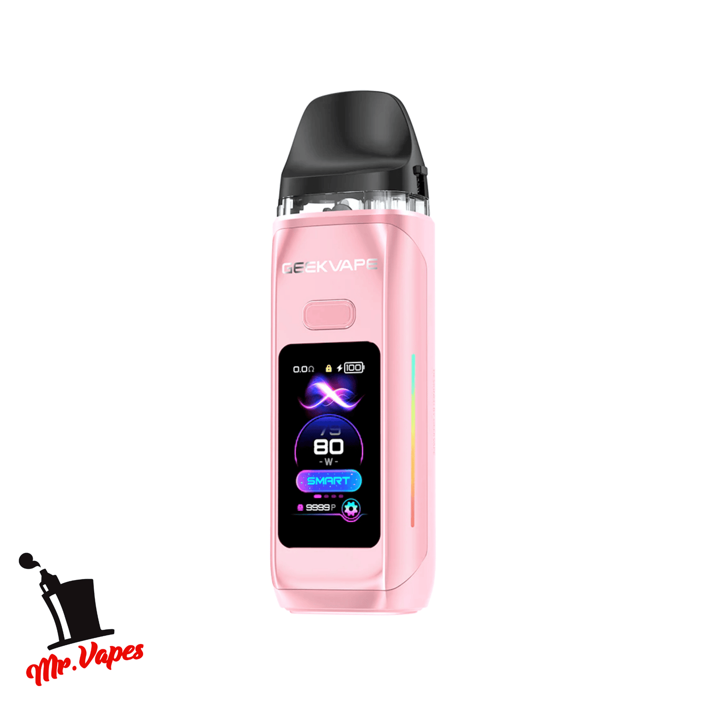 Geek Vape DigiMax Kit