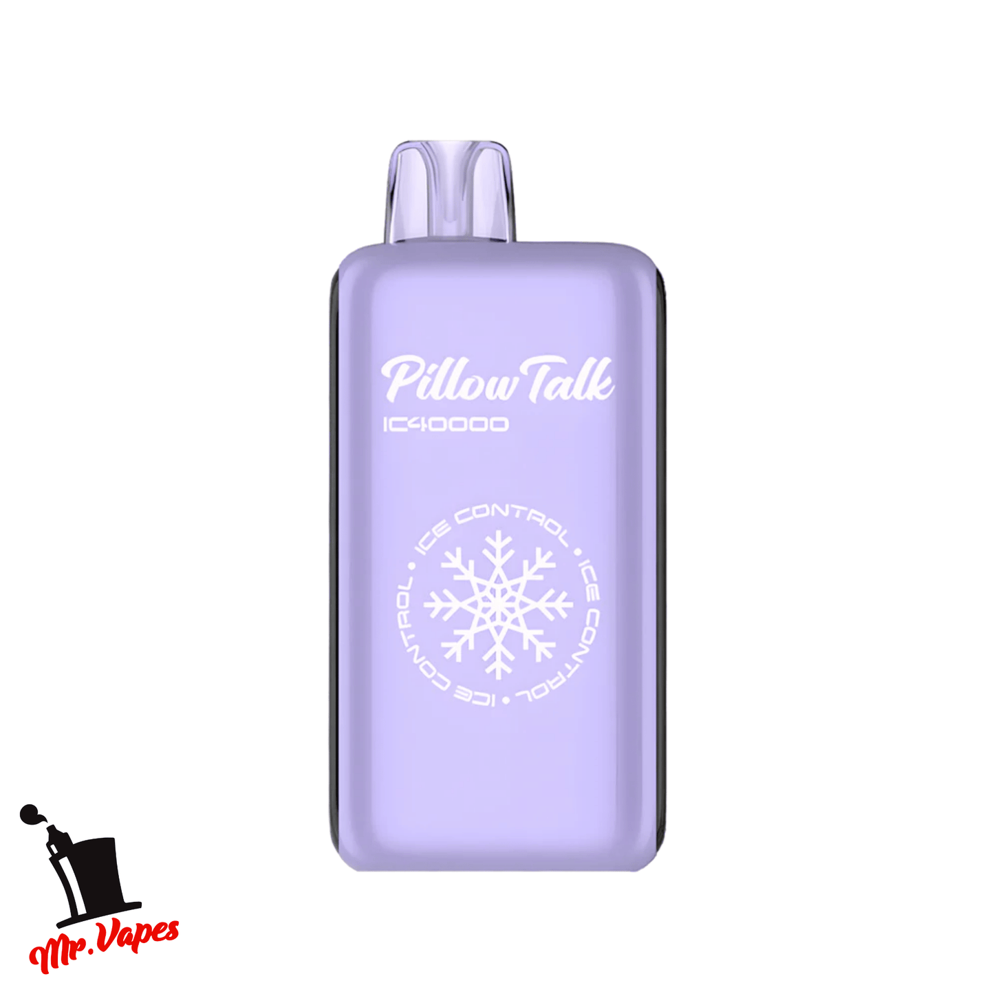 Pillow Talk | Desechable 40,000 hits