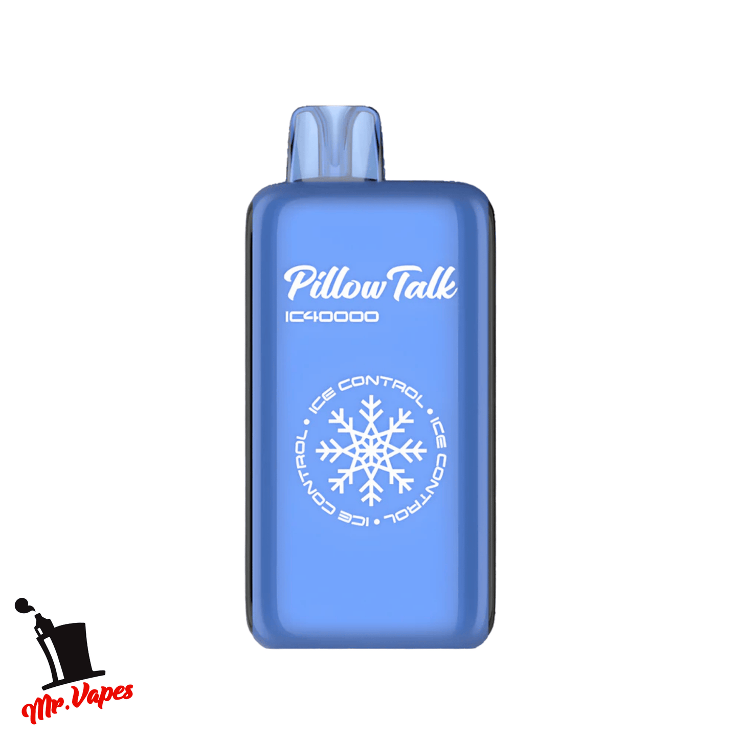 Pillow Talk | Desechable 40,000 hits