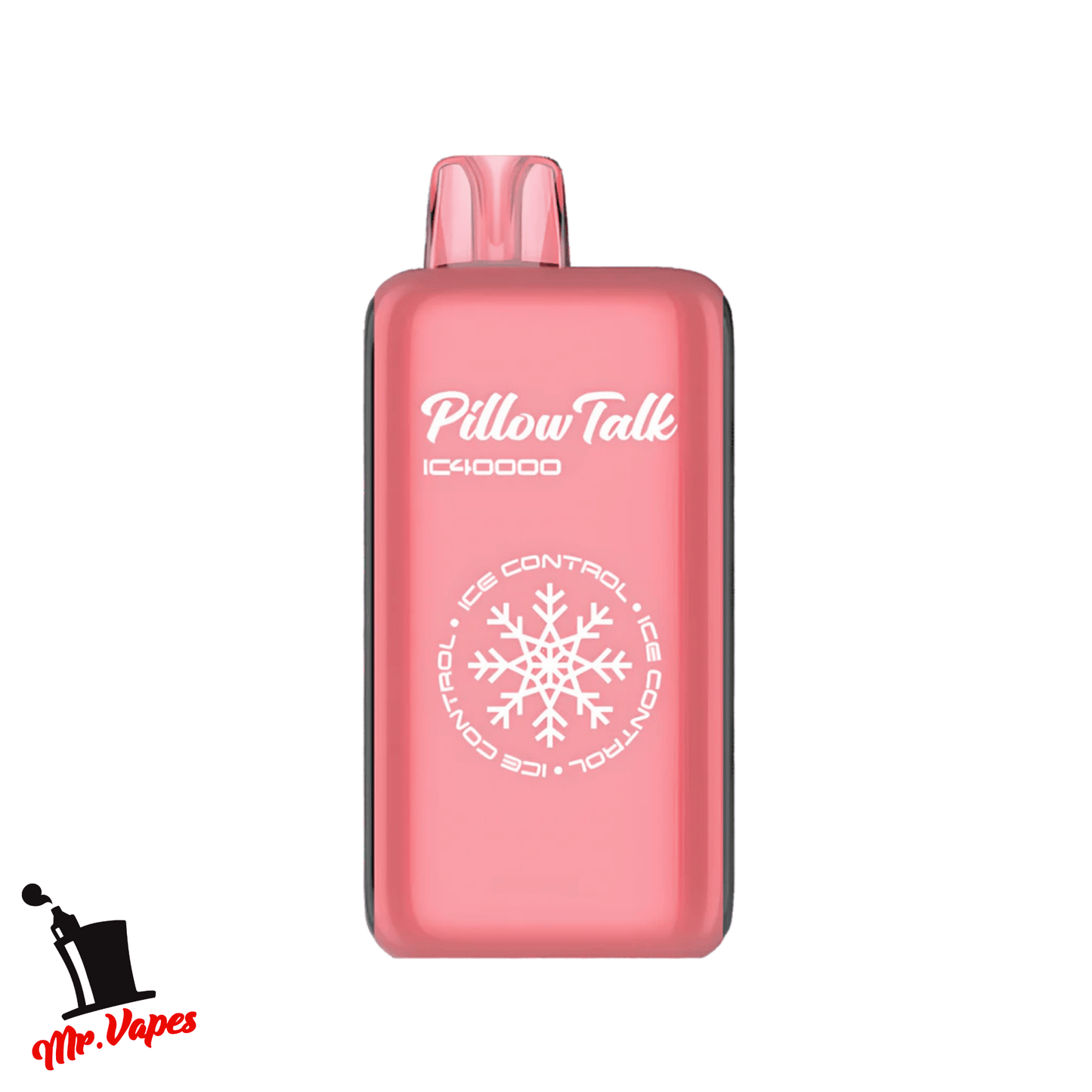 Pillow Talk | Desechable 40,000 hits