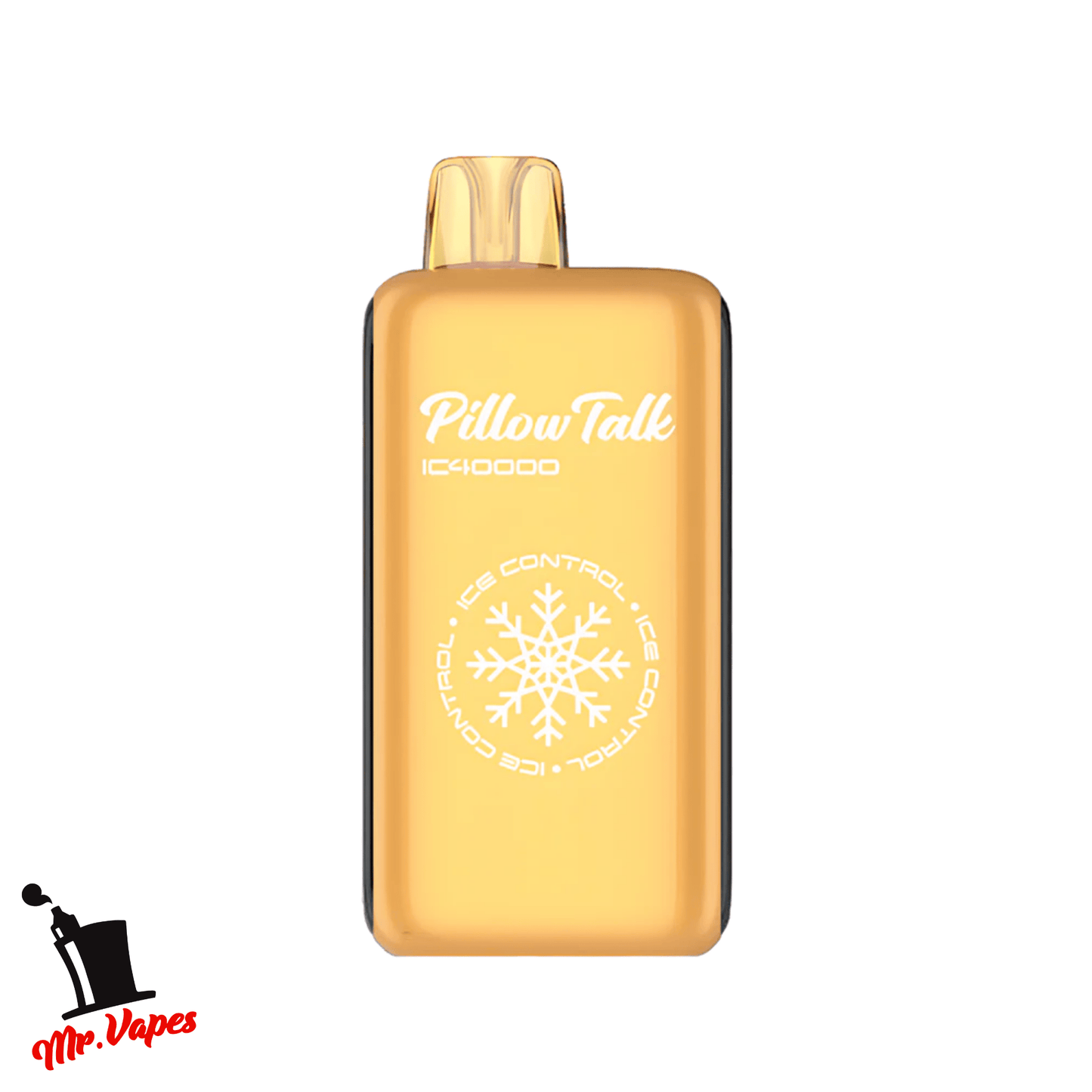 Pillow Talk | Desechable 40,000 hits
