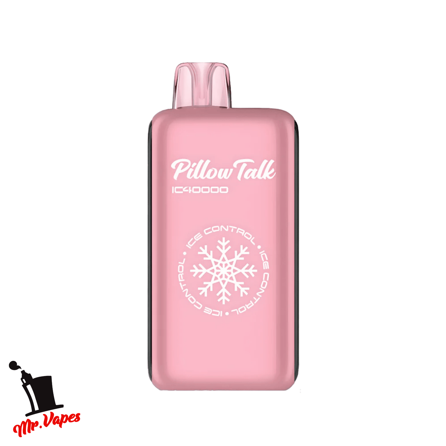 Pillow Talk | Desechable 40,000 hits