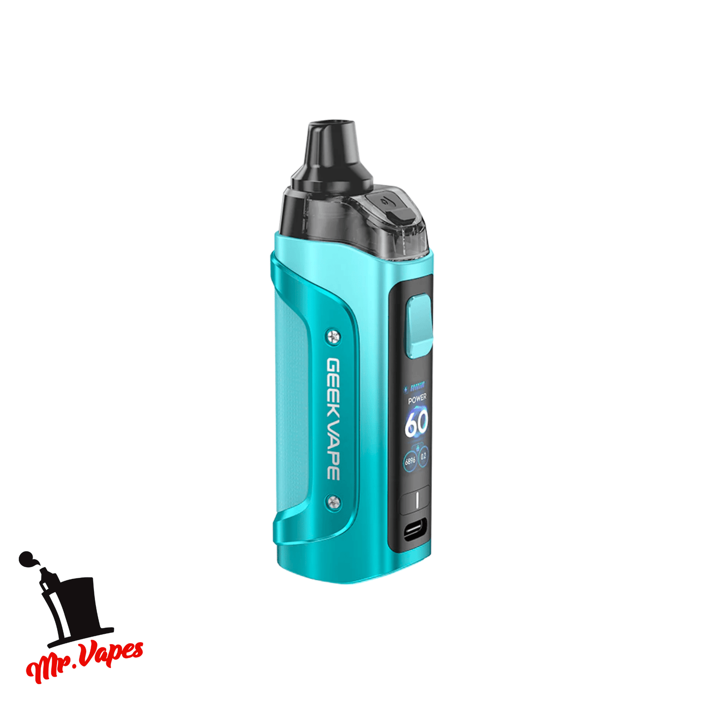 Geek Vape Aegis Boost 3 Kit