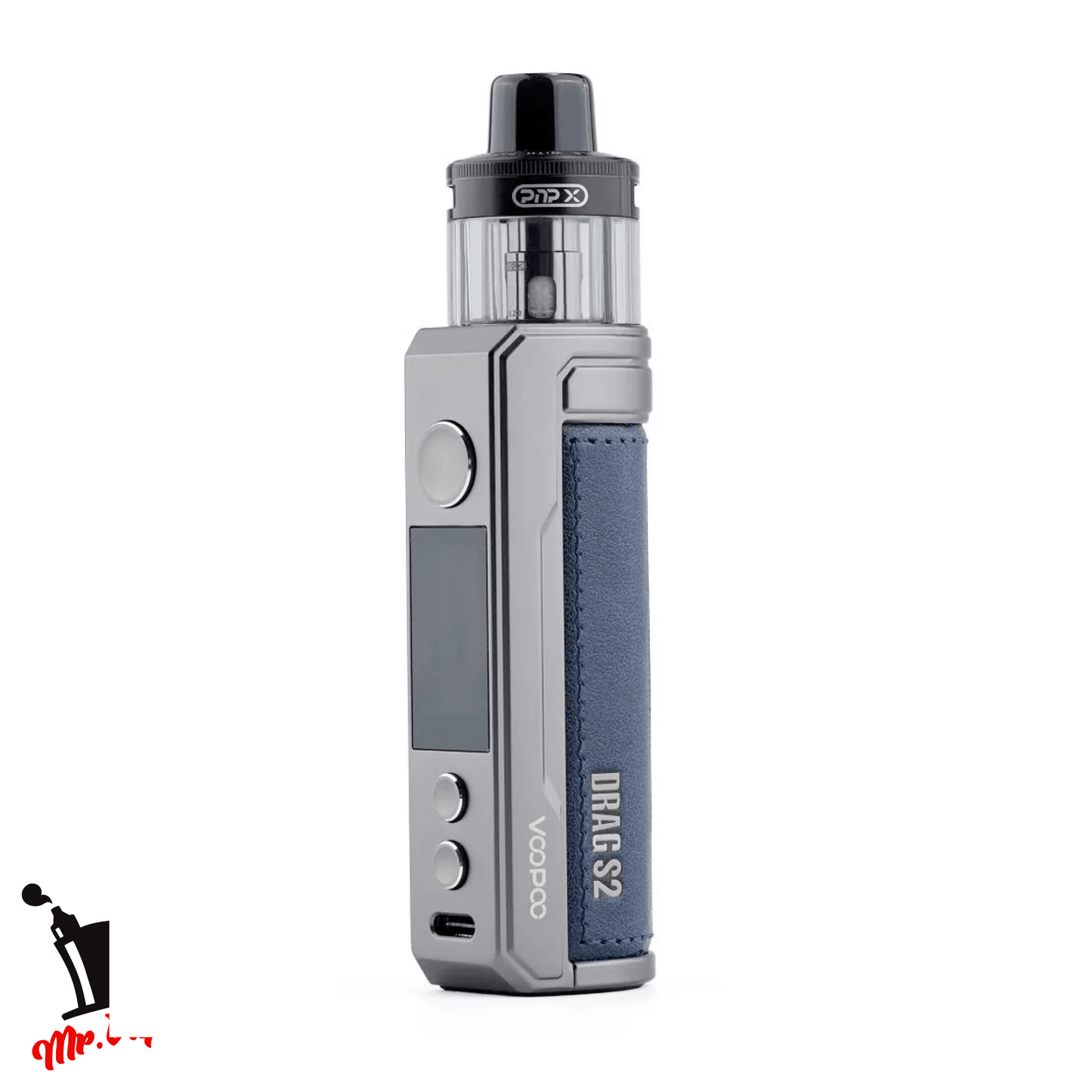 Voopoo Drag S2 Kit