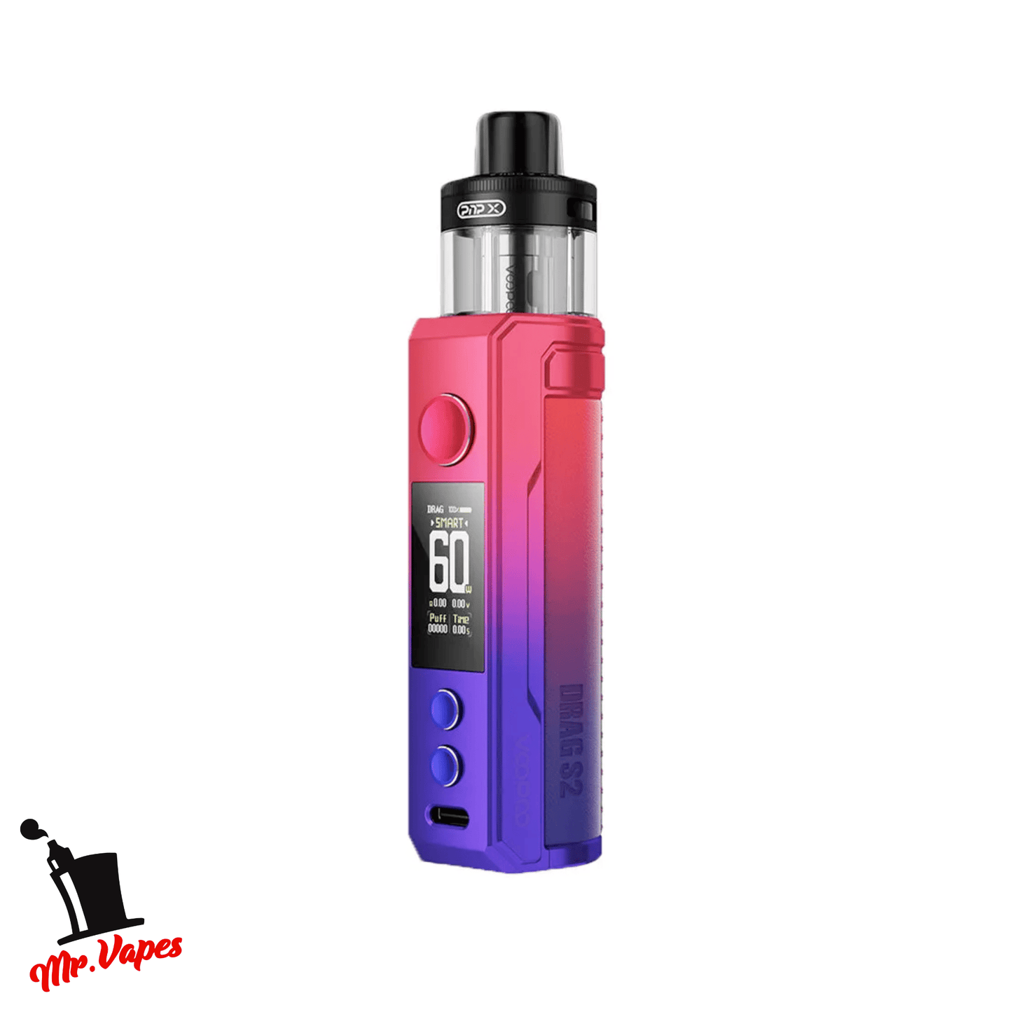 Voopoo Drag S2 Kit