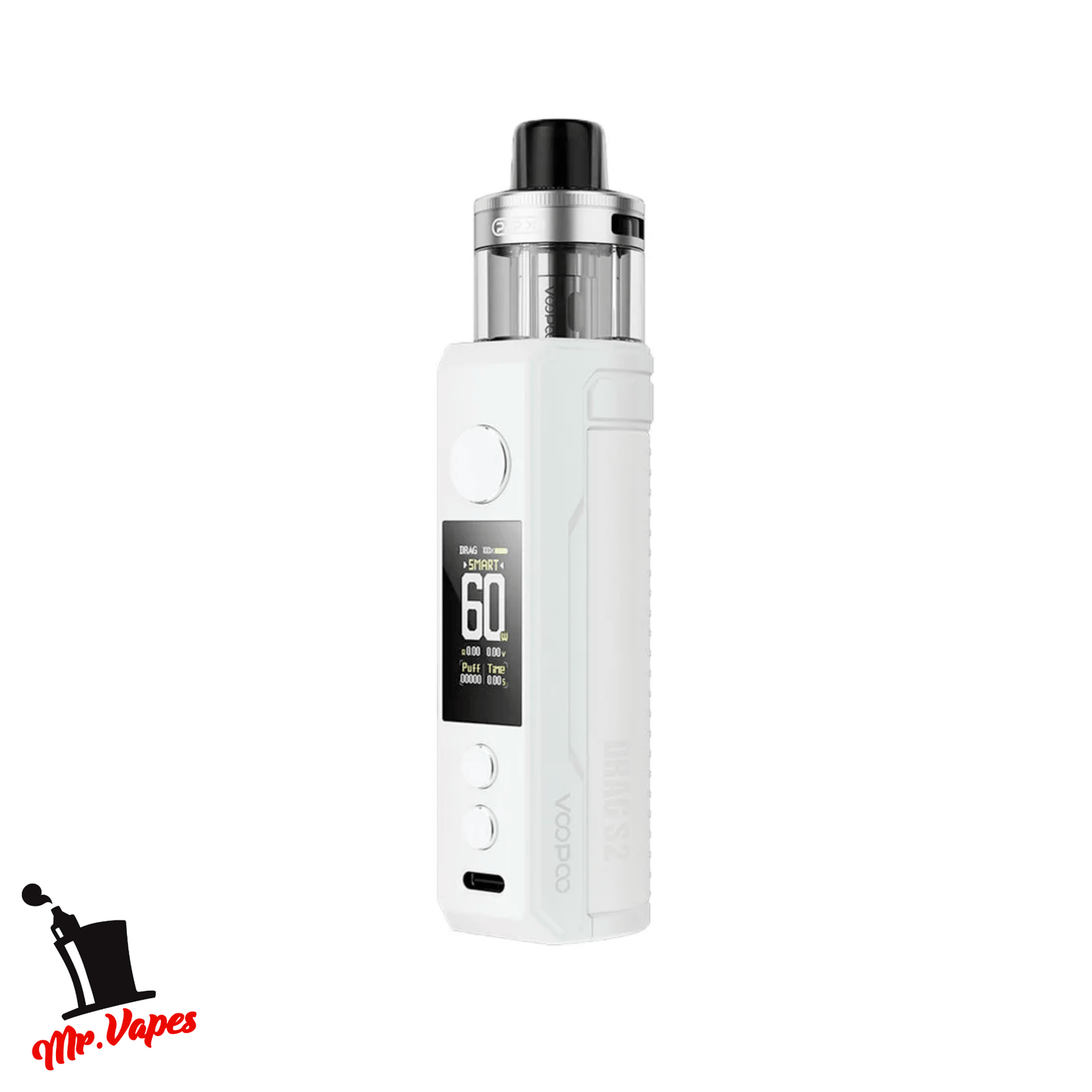 Voopoo Drag S2 Kit