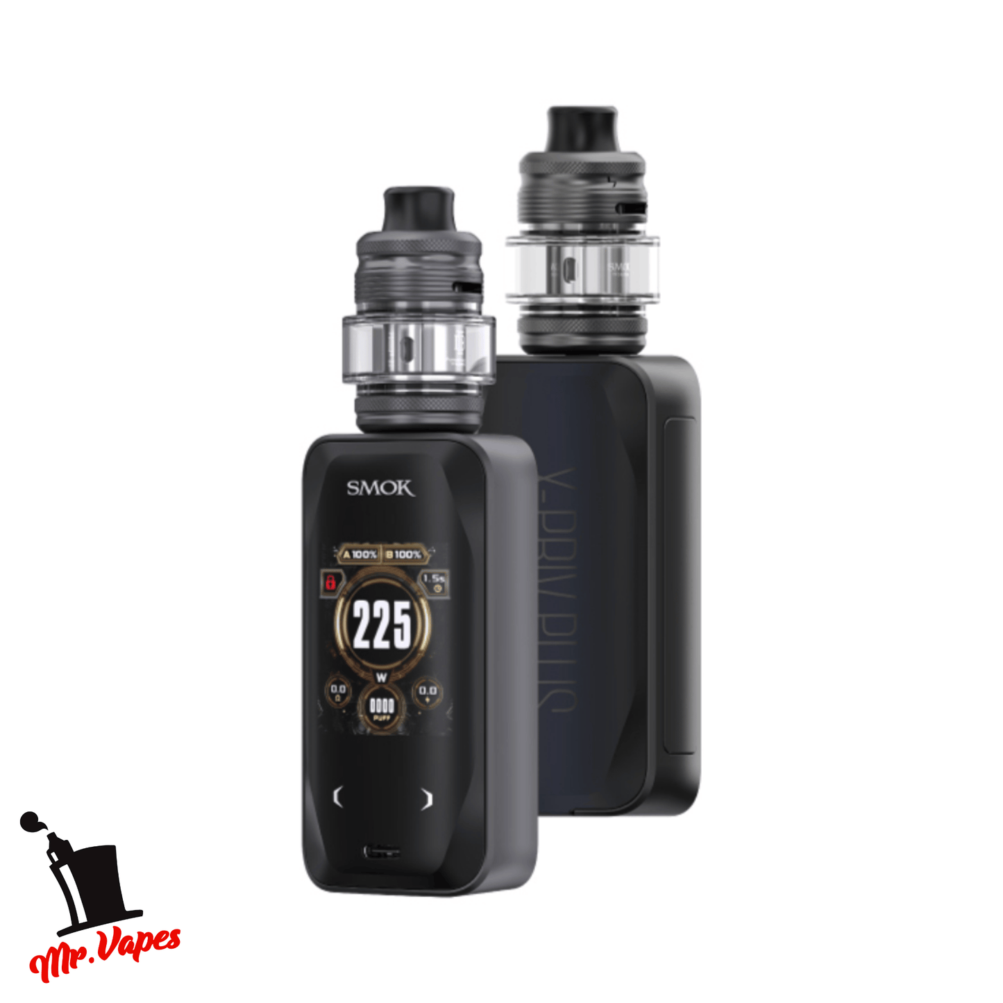 Smok X-Priv Plus Kit