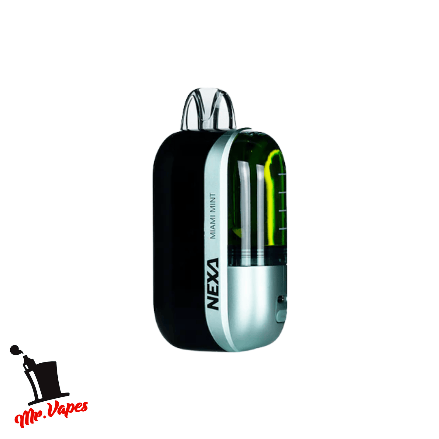 Nexa Ultra | Desechable 50,000 Hits